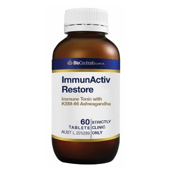 ImmunActiv Restore
