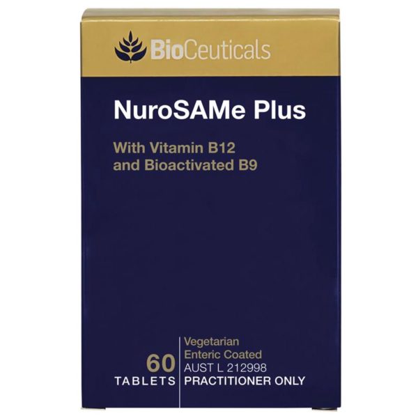 NuroSAMe Plus
